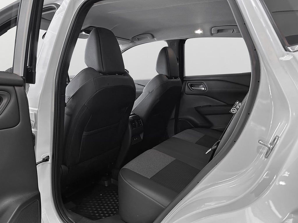 Nissan Qashqai 2025 - miniatyr 16