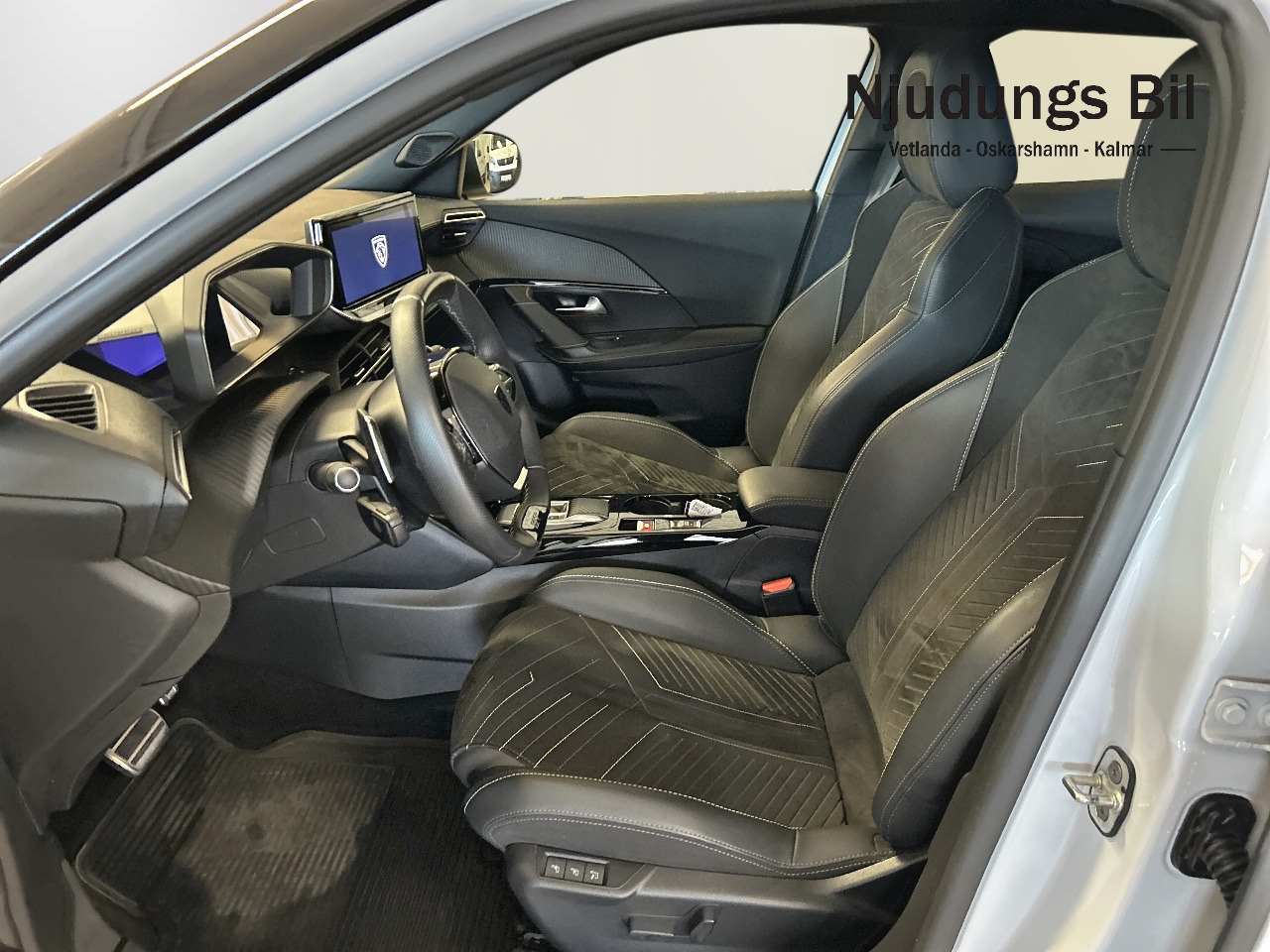 Peugeot 2008 2025, bild 6/10