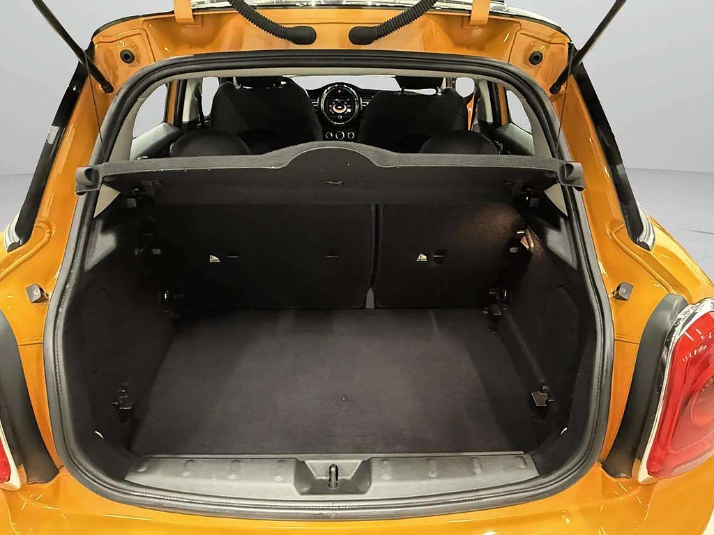 MINI Cooper S 5-dörrars Automat 192hk S&V-hjul HELGKAMPANJ 8/1-12/1 - miniatyr 16