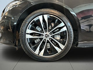 Mercedes-Benz C 300 T d e 4M 9G Avantgarde MOMS/Värmare/SoV/Ad.Fhåll – bild 14