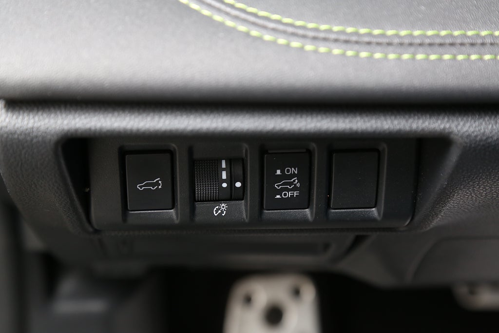 Subaru Outback 2,5 169hk XFuel Field AWD Aut Aut StarTex Leasbar Drag 2022