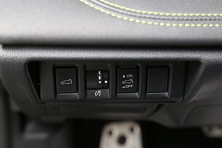 Kombi Subaru Outback 22 av 23