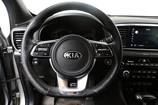SUV Kia Sportage 8 av 19