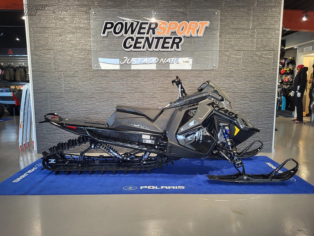 Polaris 9R KHAOS 146 *Ränta: 0% - 2,95%*