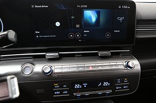 SUV Hyundai Kona 22 av 25
