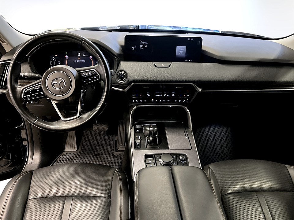 Bild på Mazda CX-60 Homura Comf Pack PHEV 327hk AWD - Conv & sound, Driver Assist