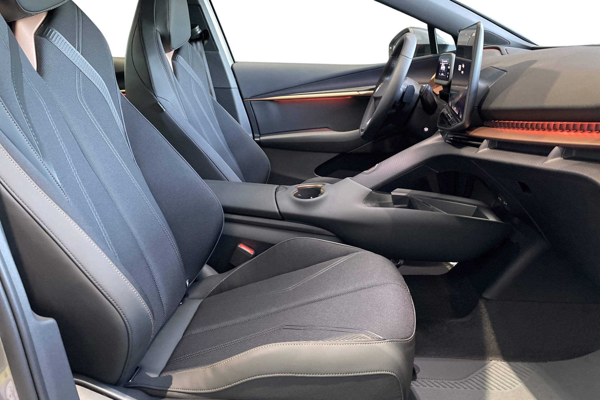 Cupra Tavascan VZ AWD 340hk 2025, bild 7/10