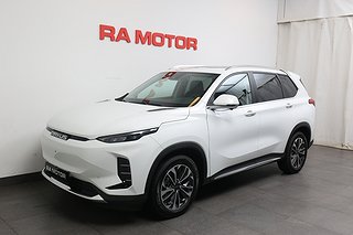 SUV Maxus Euniq 1 av 22