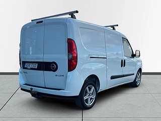 Opel Combo Van 2.4t 1.6 CDTI Takräcken/Dragkrok