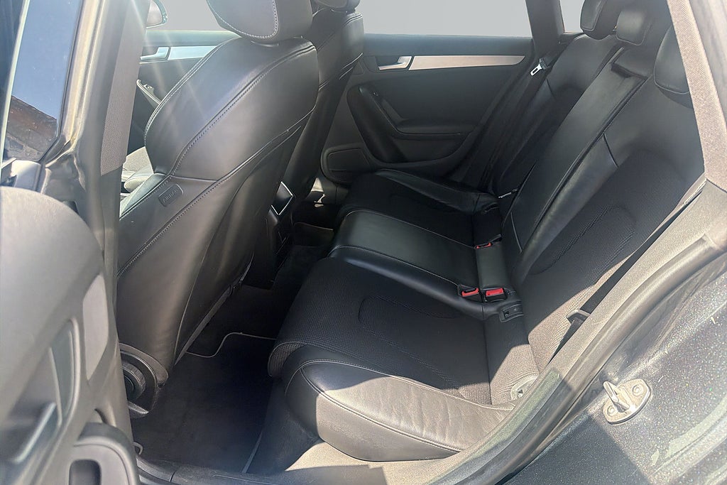 Audi A5 2013
