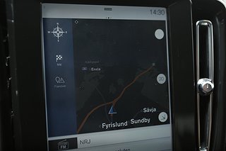 SUV Volvo XC40 20 av 30