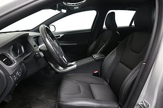 Kombi Volvo V60 8 av 21