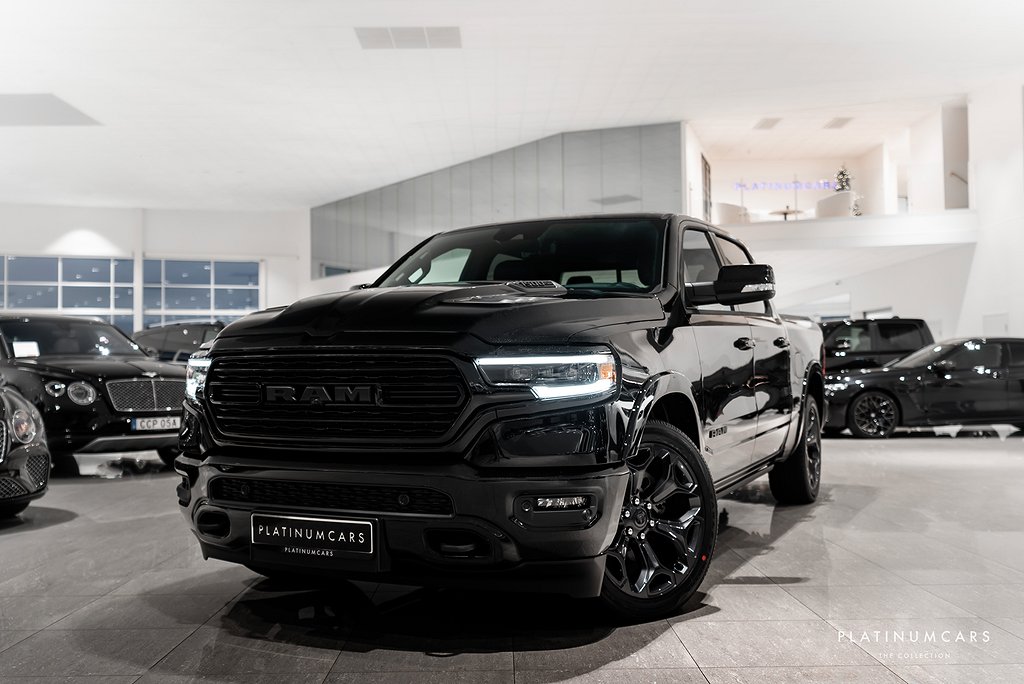 Dodge Ram 1500 Limited Night Edition 21 Leasebar Platinumcars Dodge Ram 1500 Limited Night Edition 21 Leasebar Platinumcars