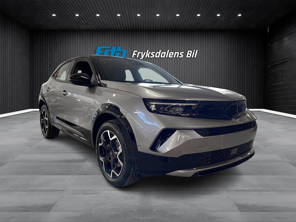 Opel Mokka 2026 - miniatyr 7