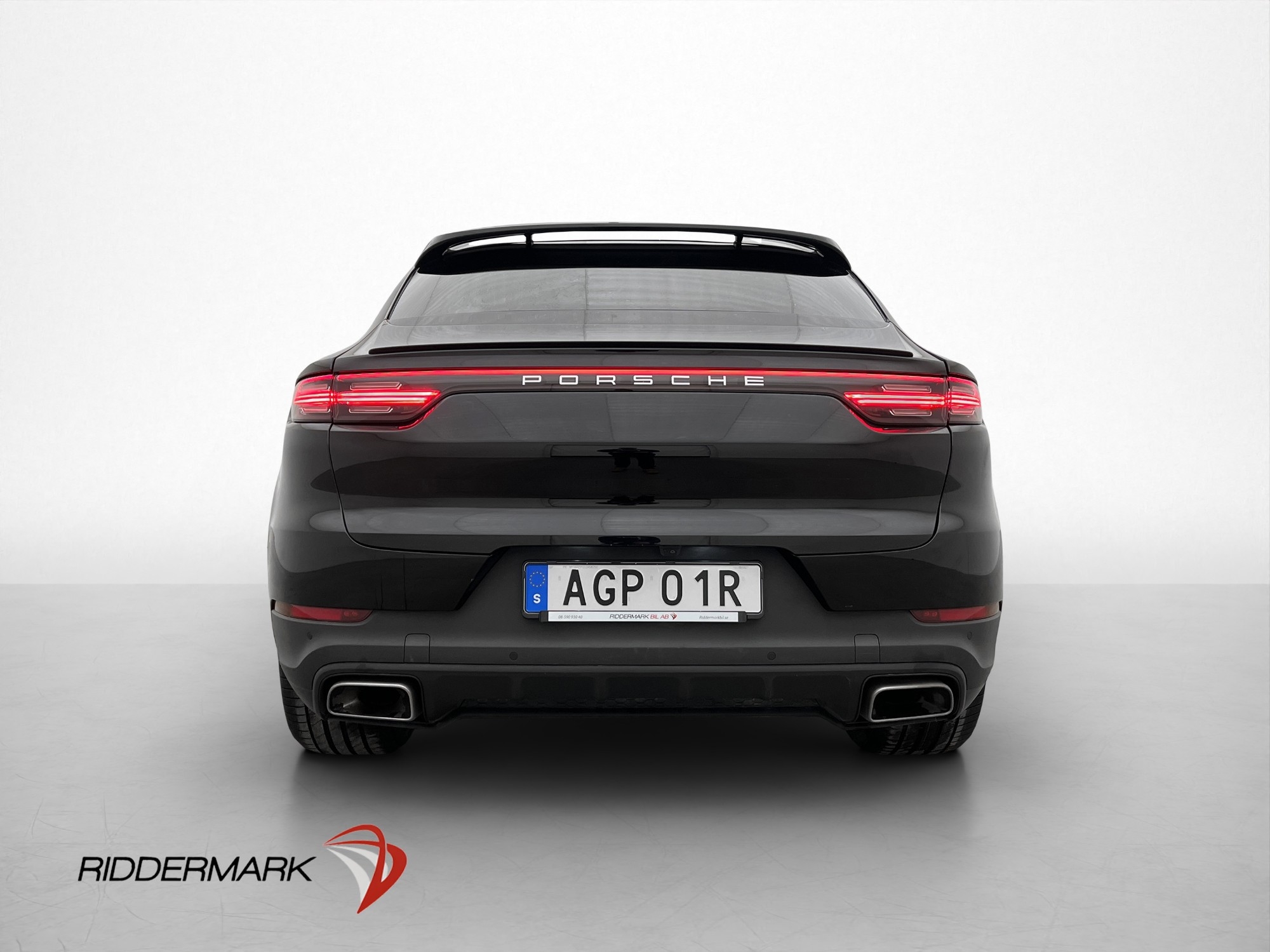 Porsche Cayenne 2020, bild 6/70