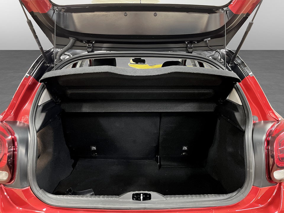 Bild på Citroën C3 1.2 PT 83hk BACKSENSORER