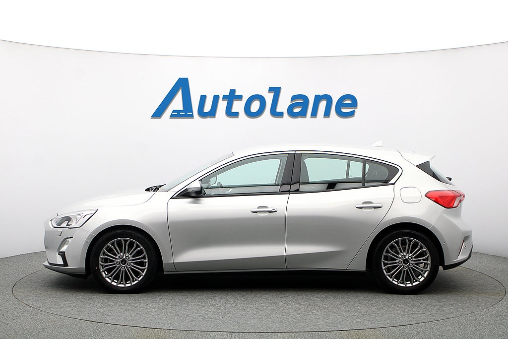 Ford Focus 1.0 Titanium Sommarkampanj 4,99%