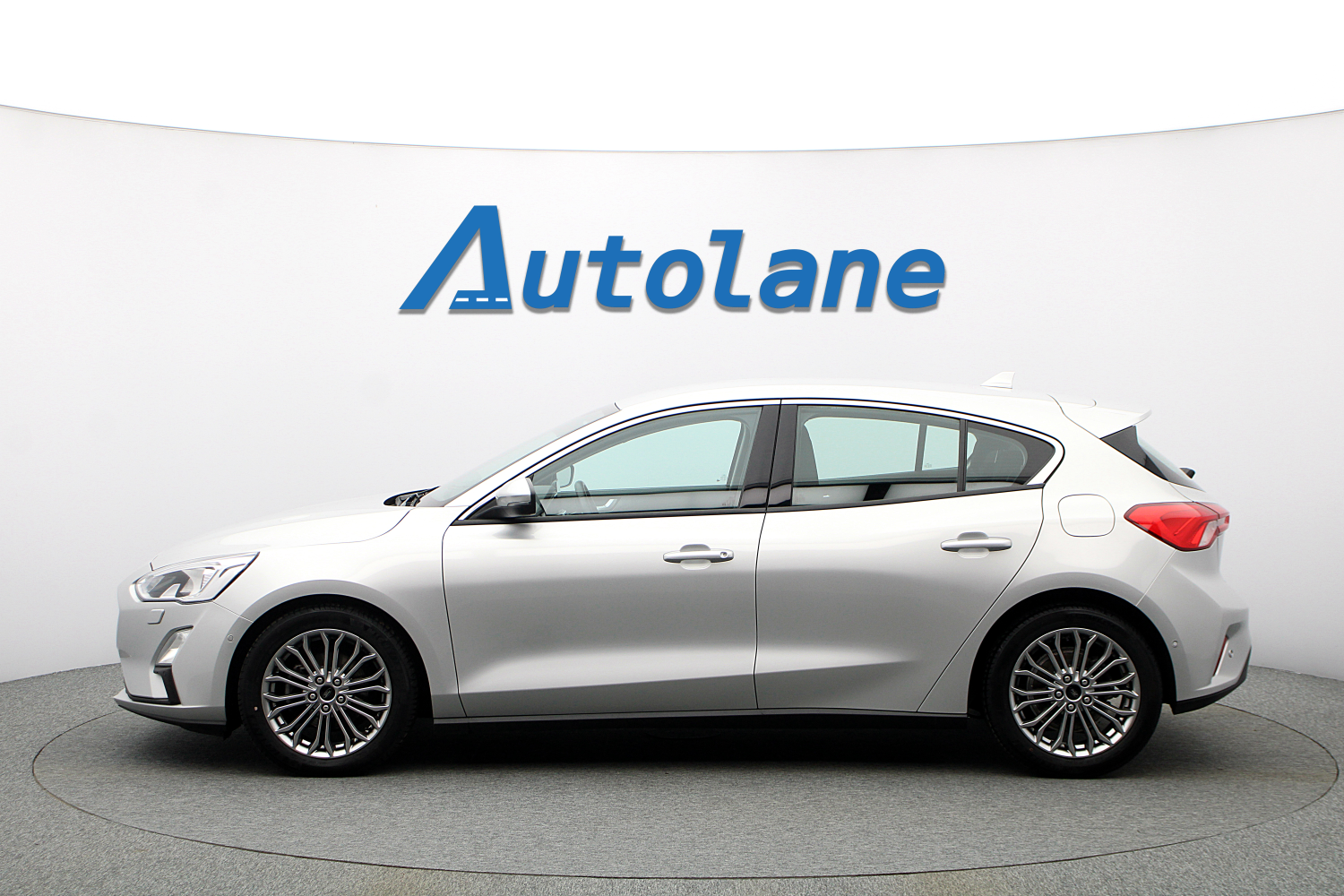 Ford Focus 2019, photo 5/57