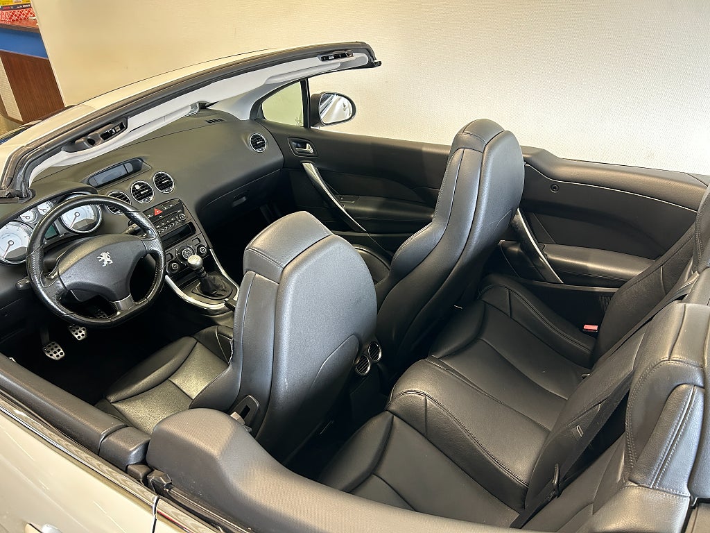 Peugeot 308 2009 - miniatyr 9