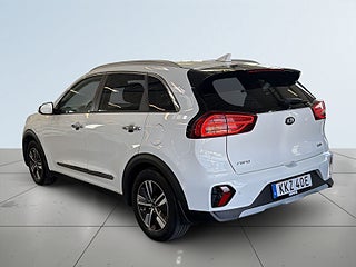 Kia Niro P-HEV DCT Advance Plus S&V-hjul/Kamera/Skinn/Elstol/Nav – bild 5