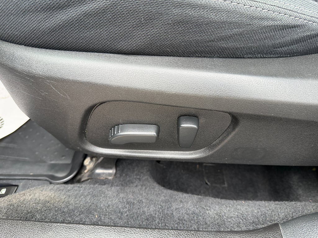 Subaru Forester 2.0 4WD Lineartronic 150 hk