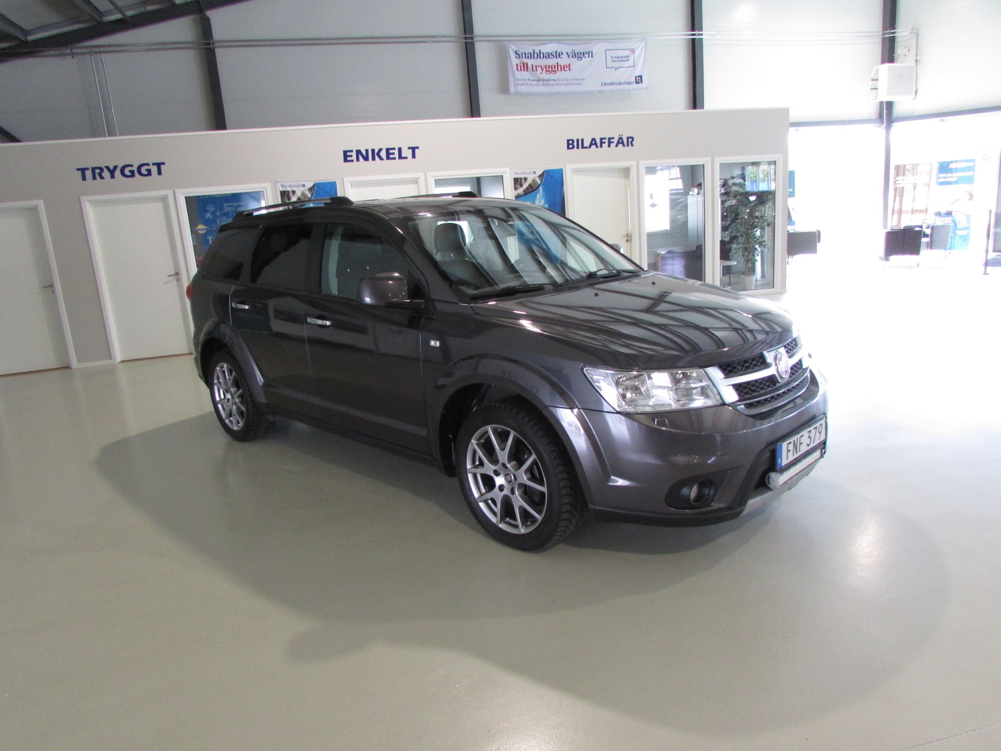 Fiat Freemont 2015, bild 3/54