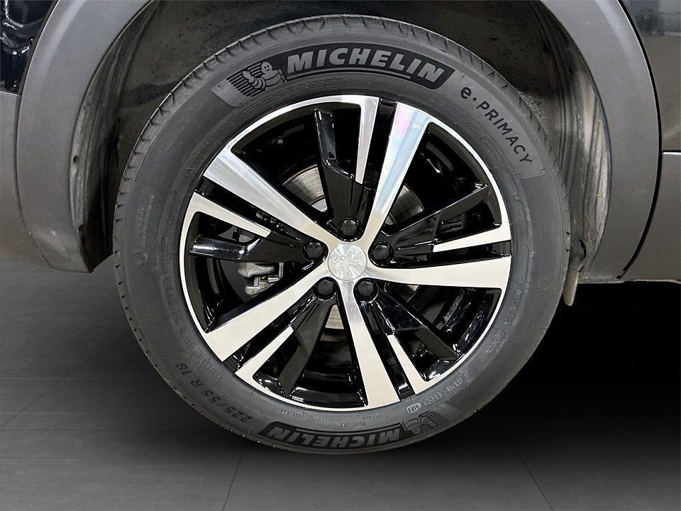 Bild på Peugeot 5008 GT 1.2 PT 130hk Aut KAMPANJ BRÄNSLE INGÅR