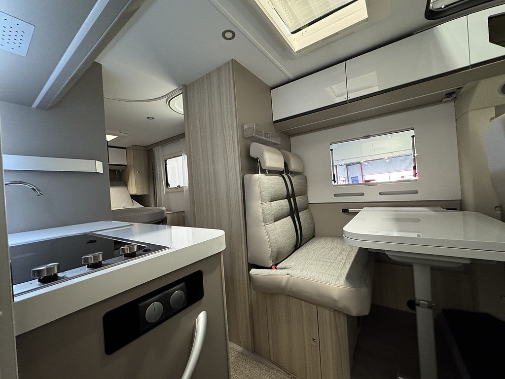 Adria COMPACT 2024 - miniatyr 9