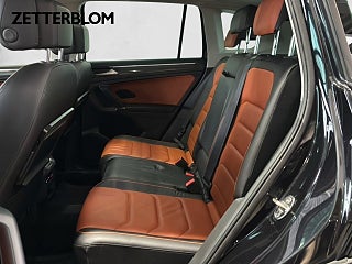 SUV Volkswagen Tiguan 9 av 18