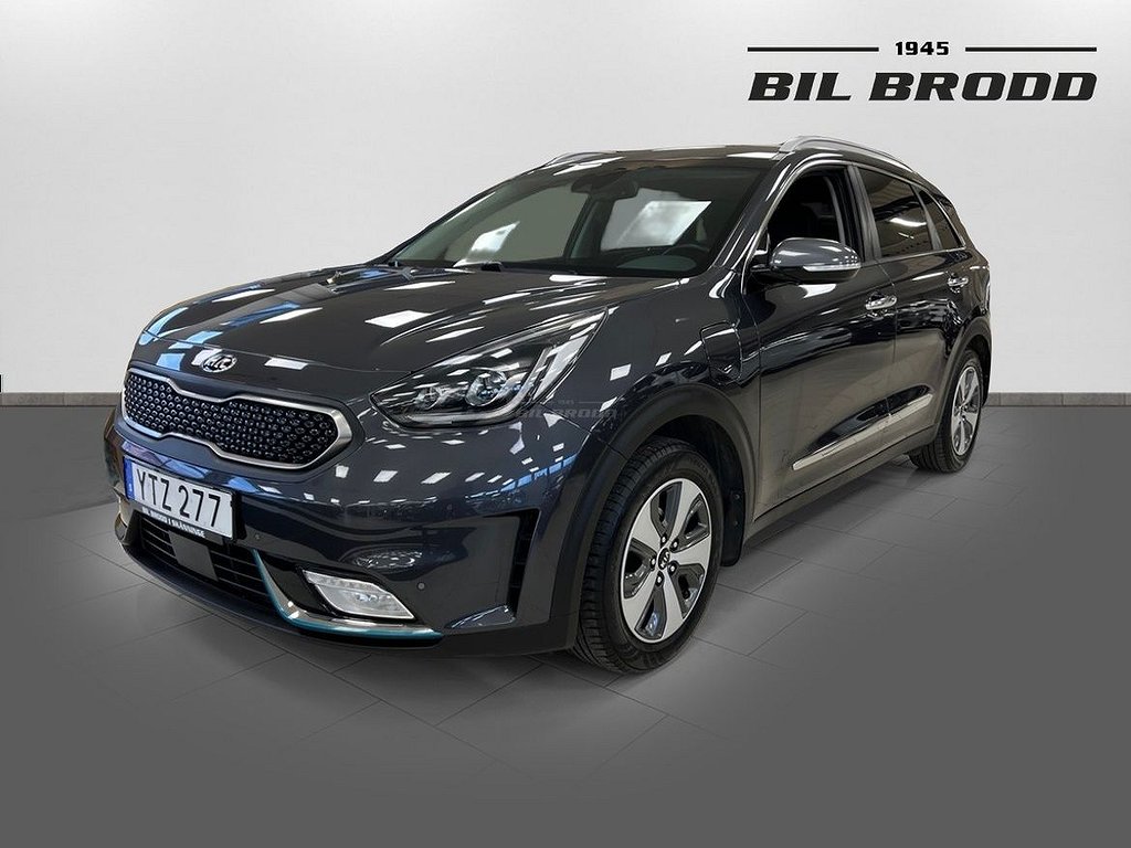 Kia Niro P-HEV Advance Plus 2