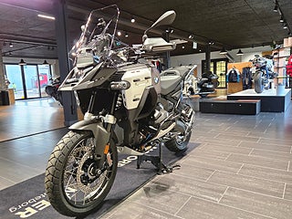 BMW R1300GSA/Kampanj 24564kr!/3,45%/Touring/Dynamic/Innovation