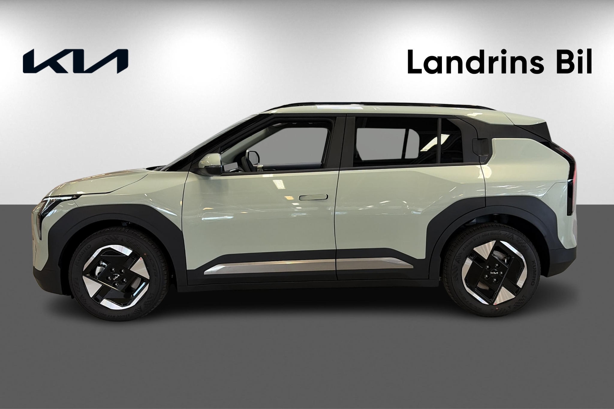 Kia EV3 2027, bild 4/48