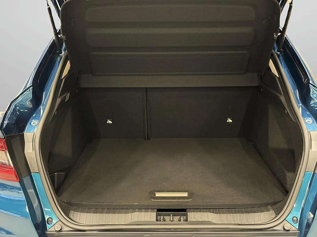 Renault Arkana 1.3 TCe 140hk Automat Vinterhjul 24 mån garanti - miniatyr 16