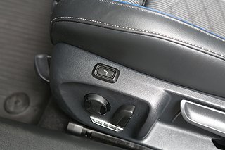 Kombi Volkswagen Passat 12 av 27
