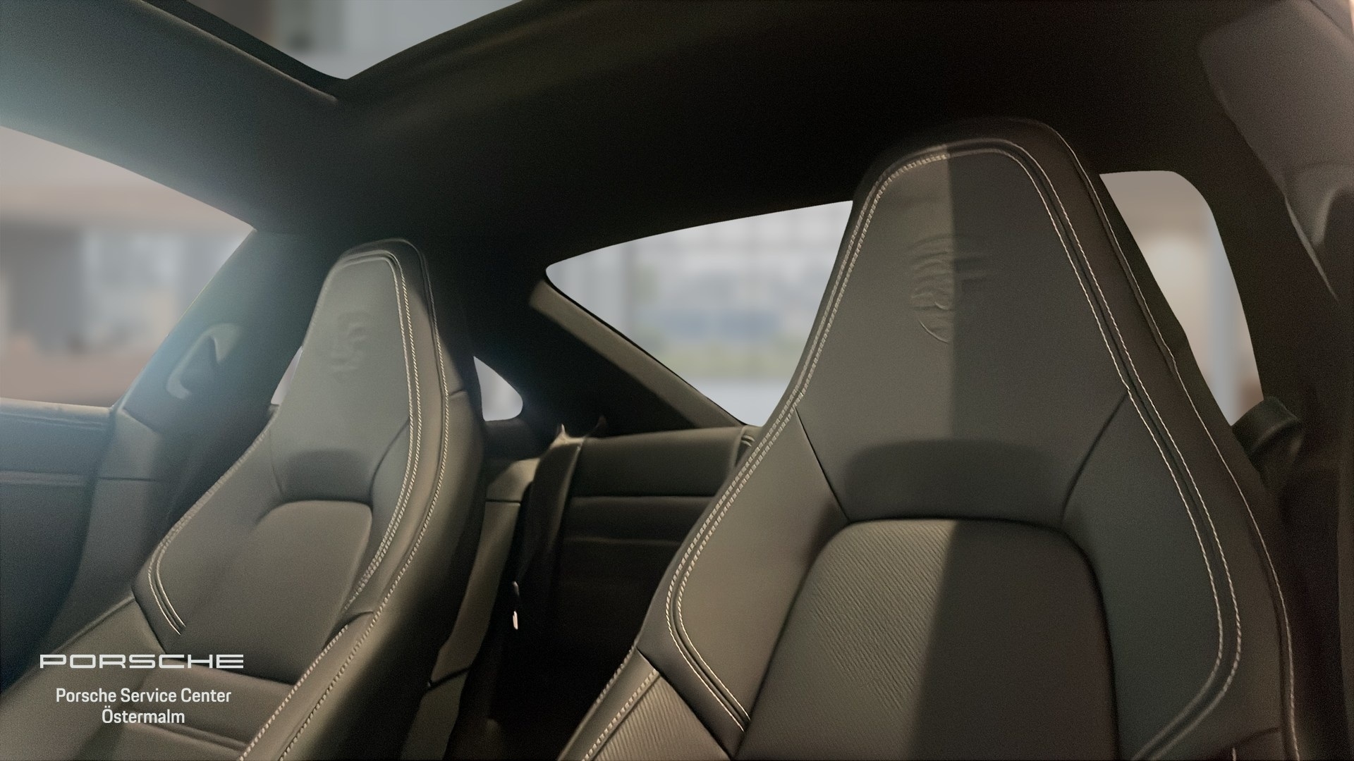 Porsche 911 Carrera S 2025, bild 5/10