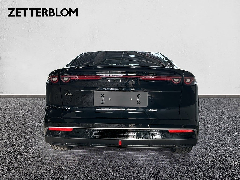 Kombi Mazda 6 4 av 21