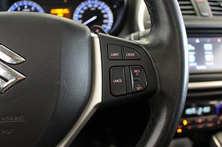 Kombi Suzuki S-Cross 16 av 22