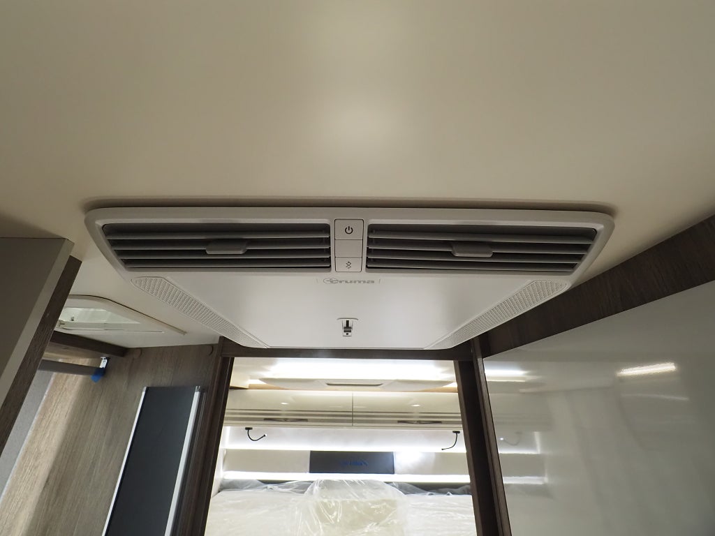 Ci Magis 87 XT Air Edition AC Taksäng Markis