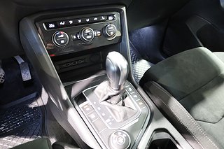 SUV Volkswagen Tiguan 17 av 22