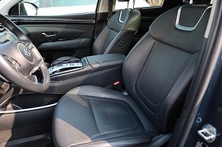 Kombi Hyundai Tucson 9 av 22