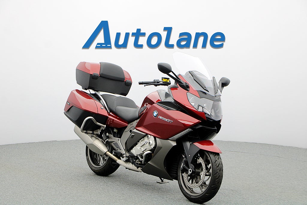 BMW K 1600 GT *DECEMBERKAMPANJ 1.99%* 