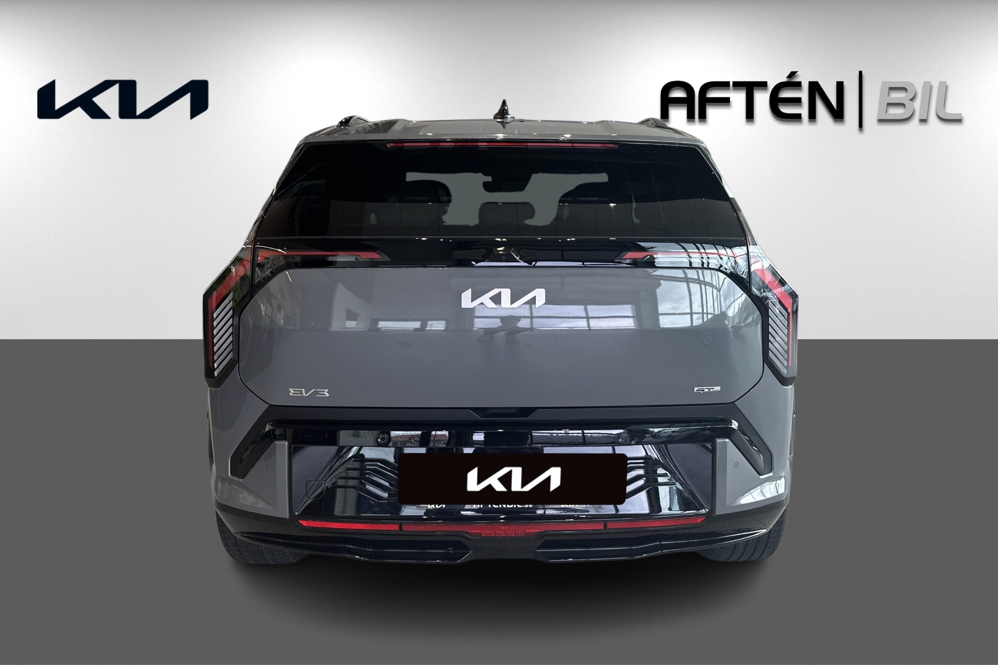 Kia EV3 2026, bild 5/44