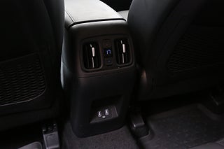 SUV Hyundai Tucson 31 av 33