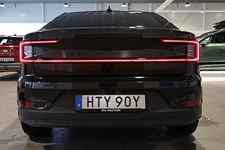 Halvkombi Polestar 2 9 av 25