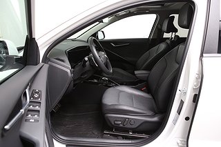 SUV Kia Niro 7 av 31