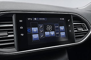 Peugeot 308 2016 bild 19