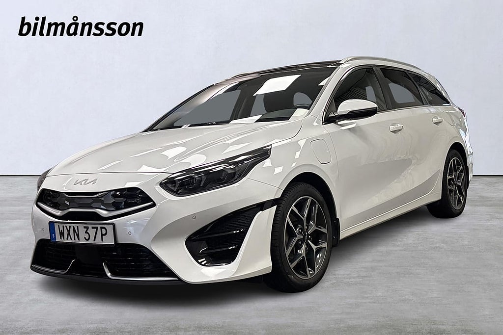 Kia Ceed PHEV Advance Plus