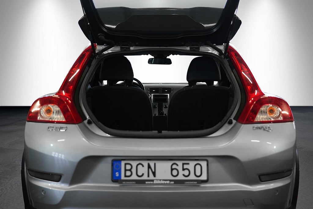 Volvo C30