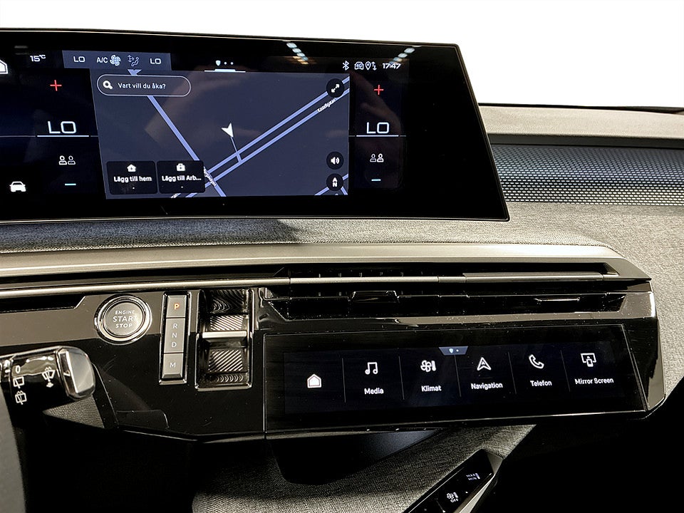 Bild på Peugeot 5008 GT Hybrid 145hk Aut 7-SITS B-KAMERA CARPLAY