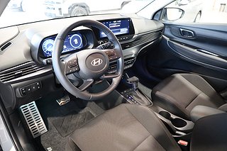 SUV Hyundai Bayon 9 av 21